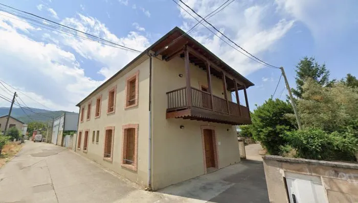 ANTIGUAS ESCUELAS DE DEHESAS