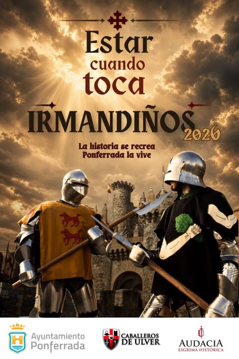 VIII edición de la recreación de la batalla de los Irmandiños