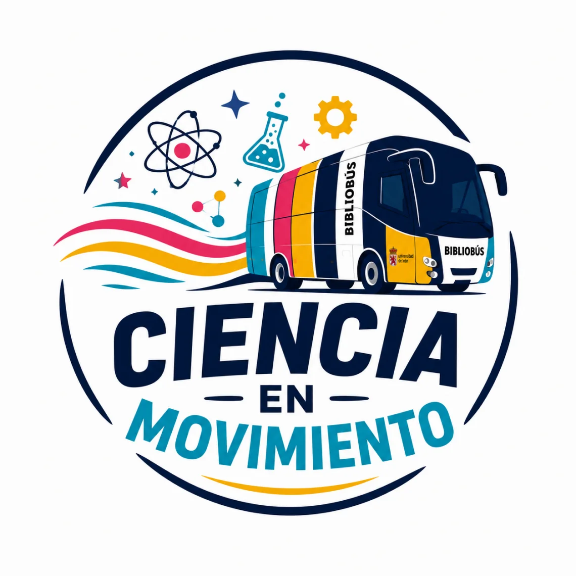 CIENCIA EN MOVIMIENTO - ULE