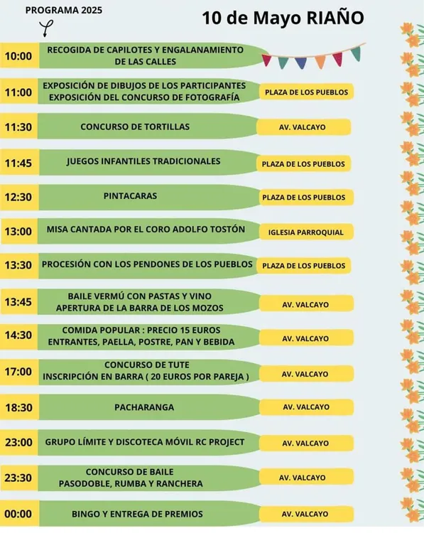 fiesta del Capilote 2