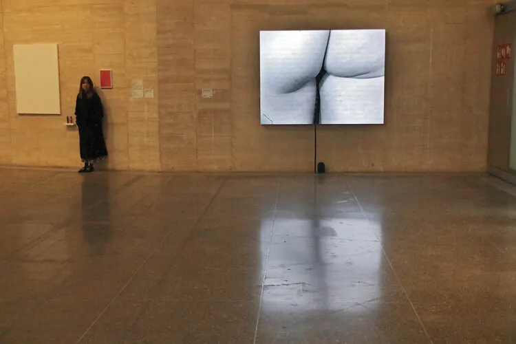 YOKO ONO INSOUND AND INSTRUCTURE