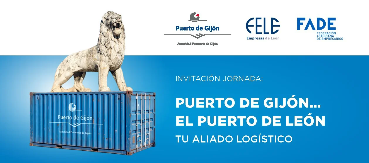 IMG_Jornada logística Puerto de Gijón