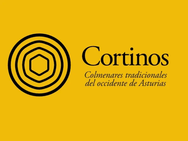 Cortinos. Colmenares tradicionales del occidente de Asturias