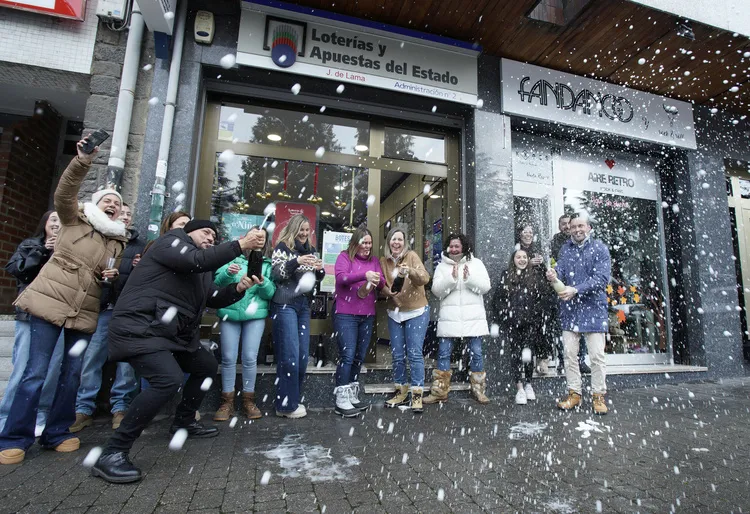 ADMINISTRACION Nº 2 DE VILLABLINO