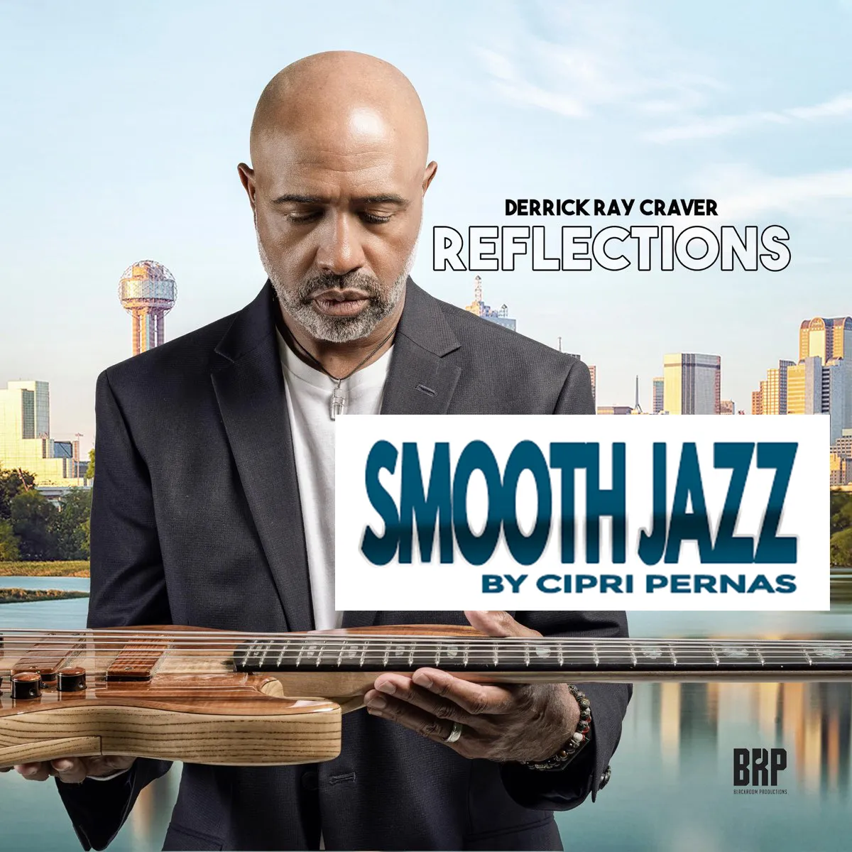 DERRICK RAY CRAVER - REFLECTIONS