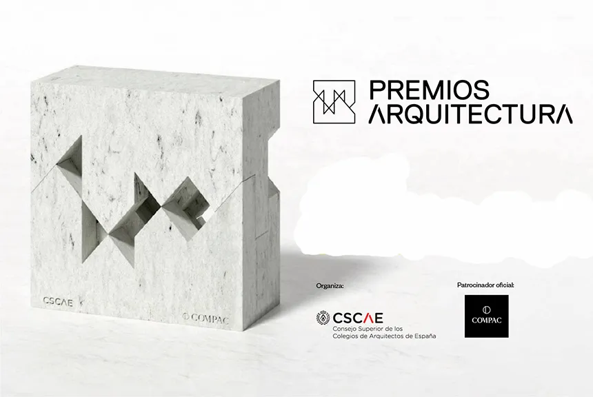 Premios Arquitectura 2025