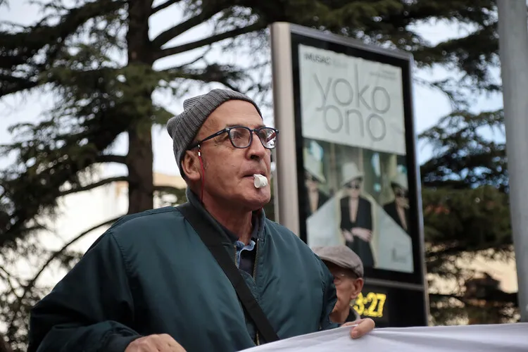 PLATAFORMA EN DEFENSA DE FEVE