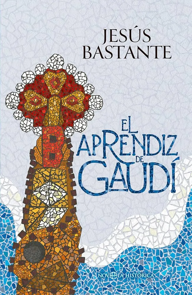 EL APRENDIZ DE GAUDI