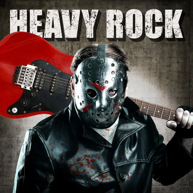 heavy y rock