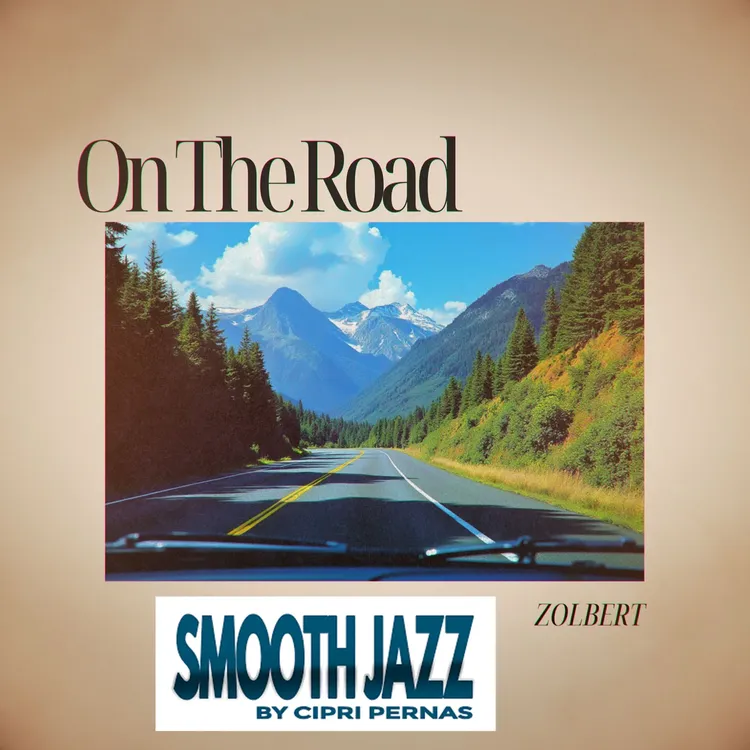 Zolbert - On The Road