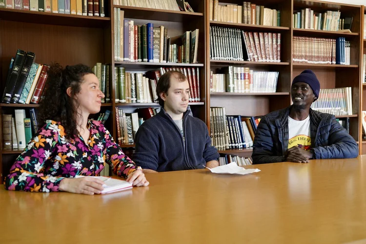 PROGRAMA REFUGIO CREATIVO