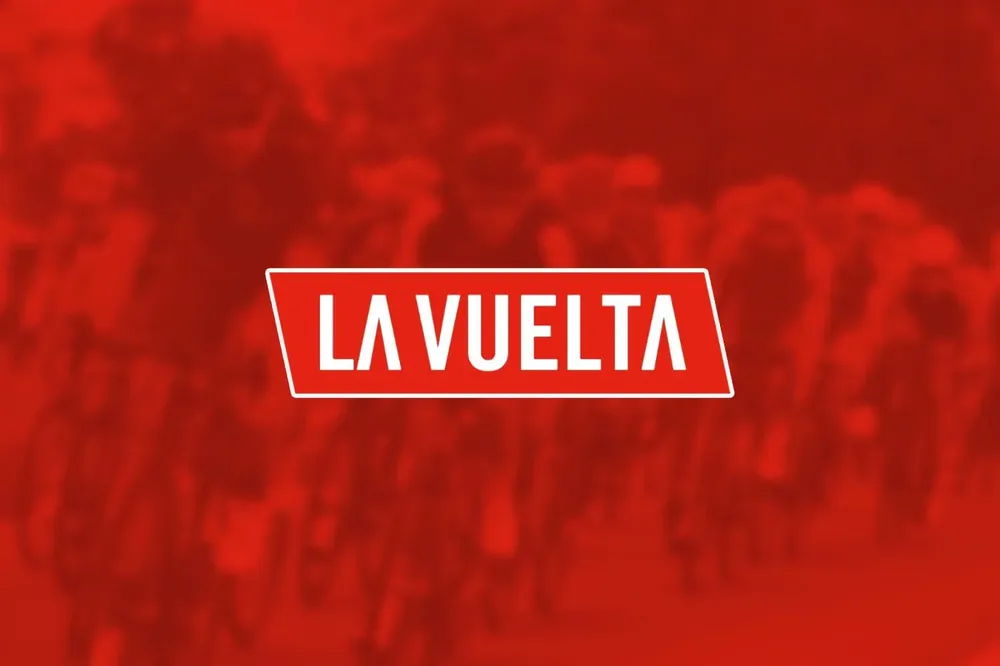 LA VUELTA