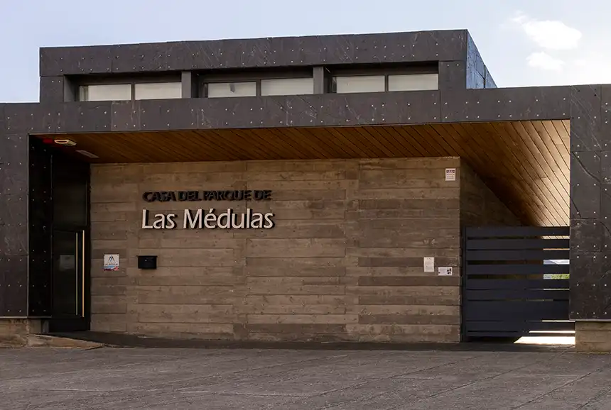 FUNDACION LAS MEDULAS