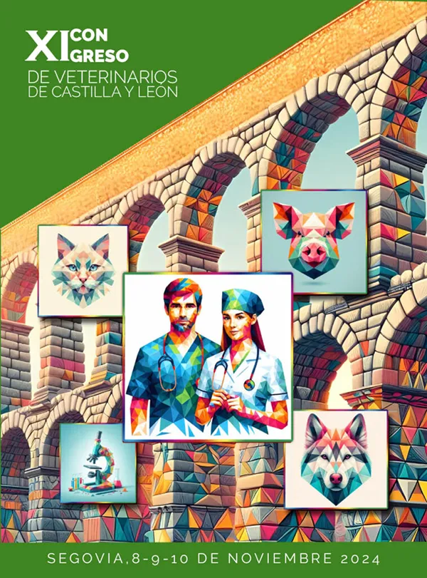 CONGRESO DE VETERINARIOS DE CASTILLA Y LEON