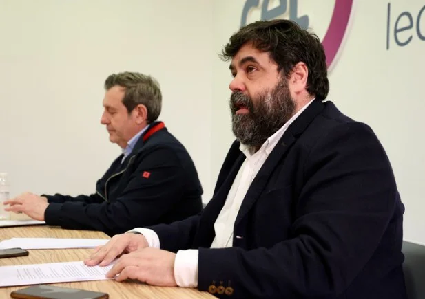 LOS EMPRESARIOS DEL CEL RECLAMAN SOLUCIONES