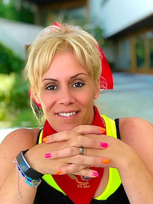 SILVIA RAPOSO DIRECTORA DE RADIO MONTAÑA LEONESA