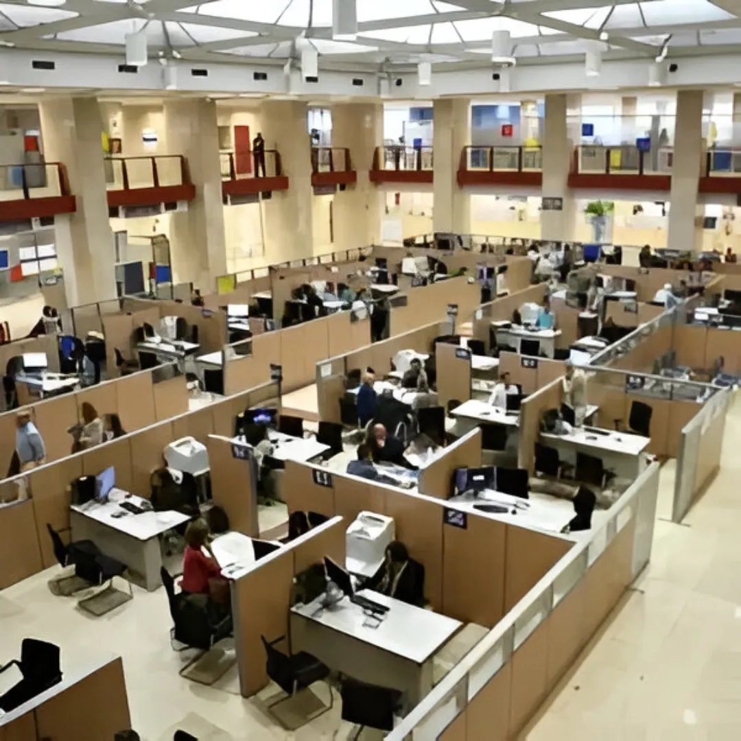 FUNCIONARIOS INTERINOS