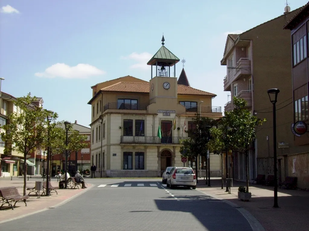 AYTO. LA ROBLA