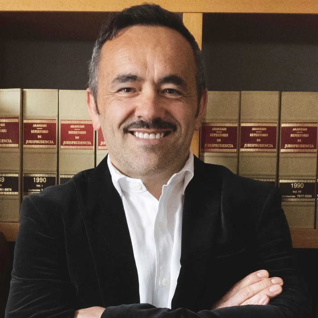 JUAN CARLOS ALVAREZ
