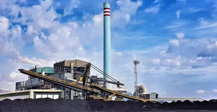 CENTRAL TERMICA