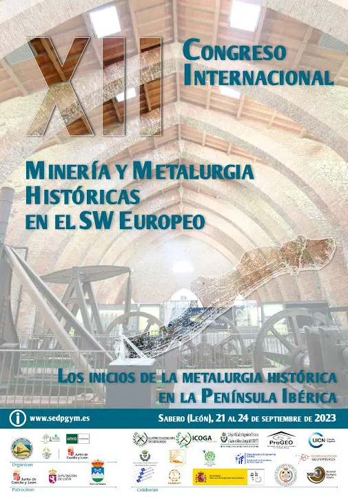 XII CONGRESO INTERNACIONAL