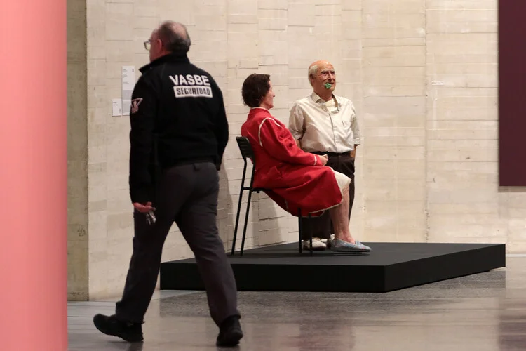 NO HAY NADA COMO EL HOGAR - MUSAC