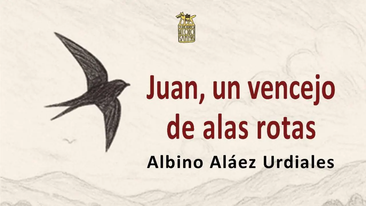 ‘Juan, vencejo de alas rotas’