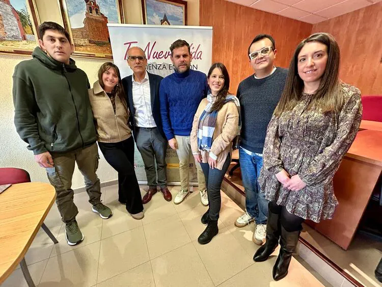 PROGRAMA REPUEBLA EN ALMANZA