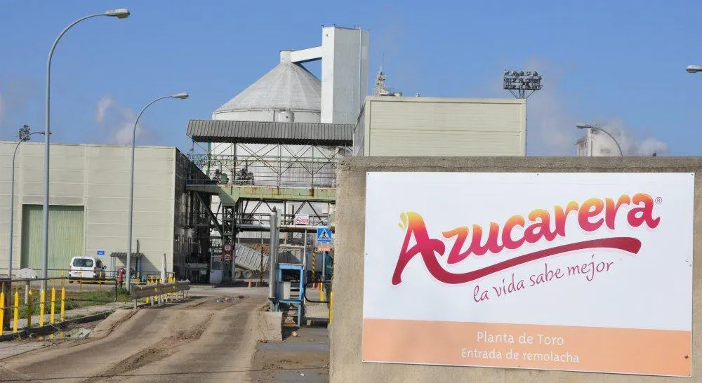 AZUCARERA