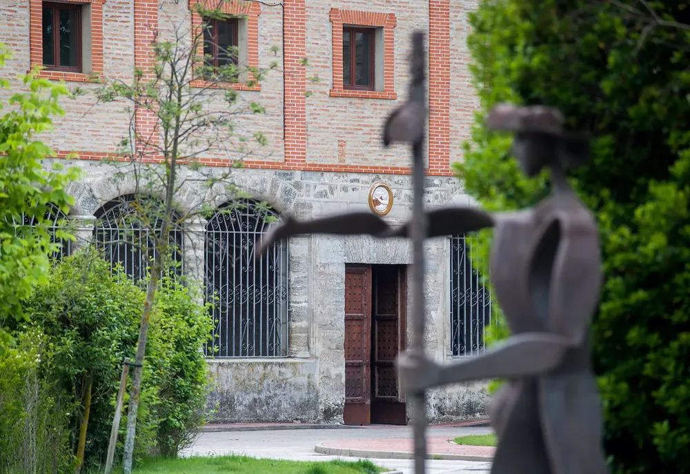 CONVENTO DE LAS MONJAS DE BELORADO
