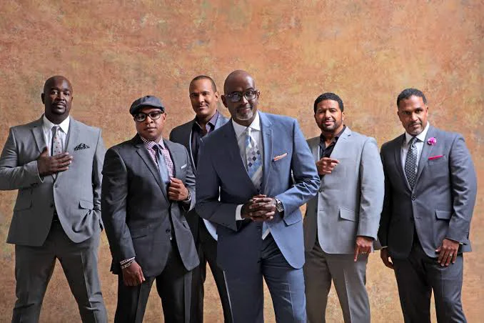 TAKE 6