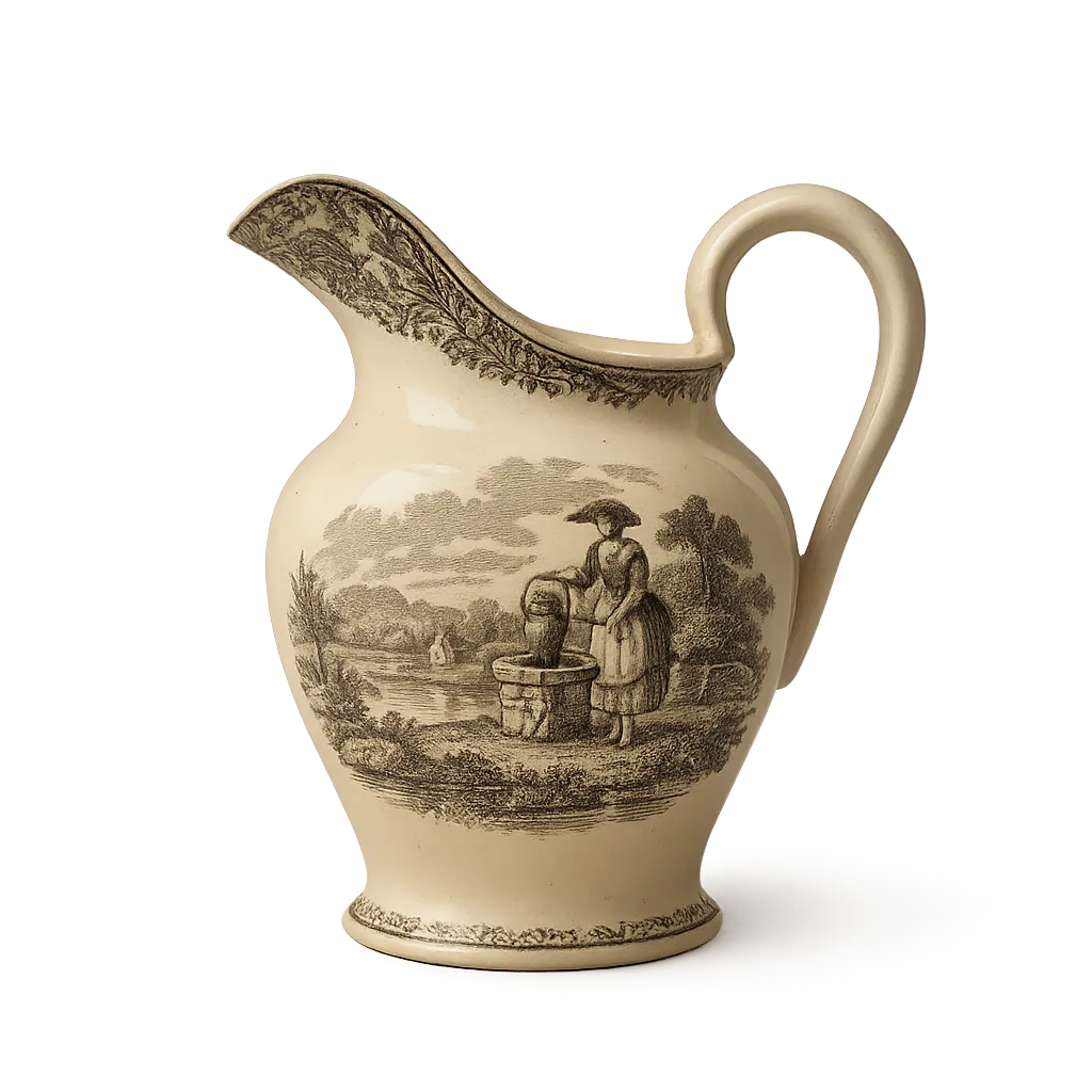 JARRA DE SARGADELOS LUGO