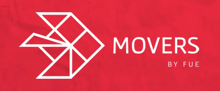 MOVERS HOME_LOGO FUE