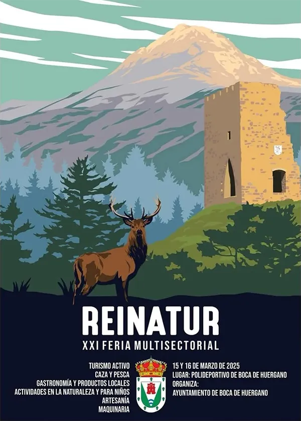 REINATUR 2025