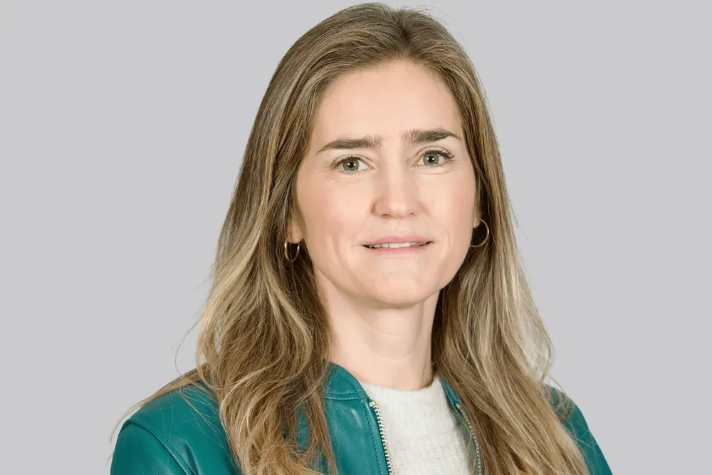 Sara Aagesen