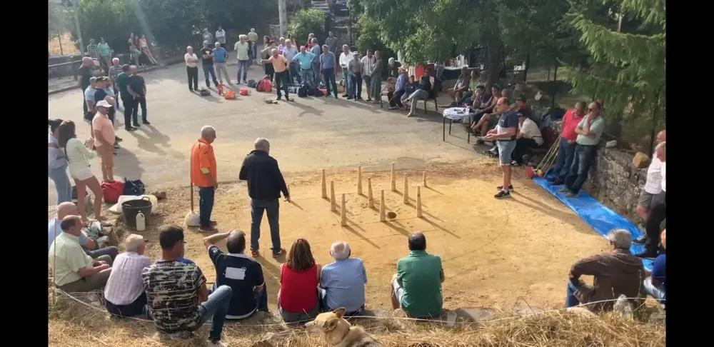 bolera de Genizera 3