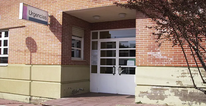 CENTRO DE SALUD DE MANSILLA DE LAS MULAS