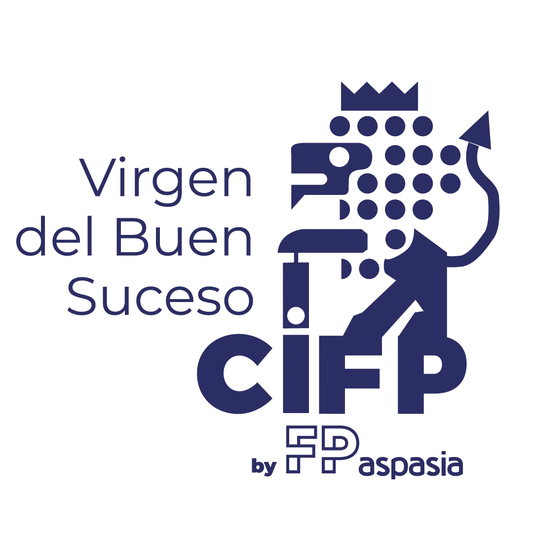 Virgen del Buen Suceso Grupo Aspasia de La Robla