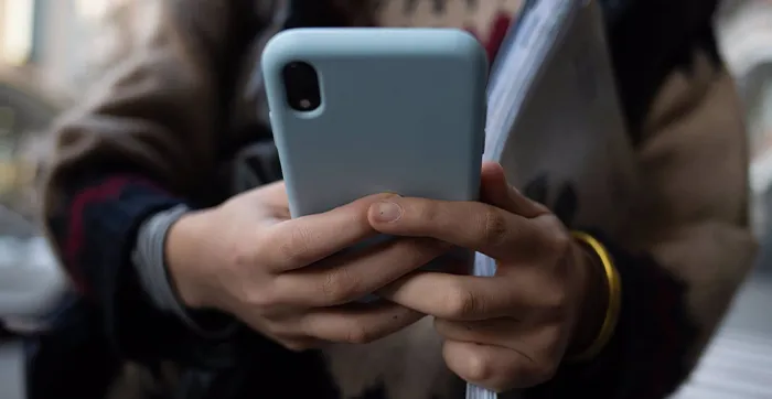 USO DEL MOVIL CON FINES EDUCATIVOS