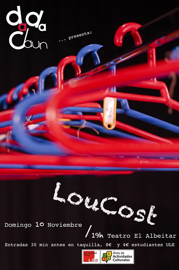 LOUCOST EN EL ALBEITAR DE LEON