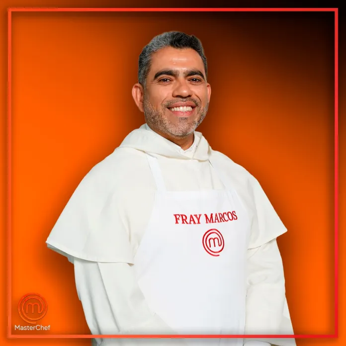 FRAY MARCOS