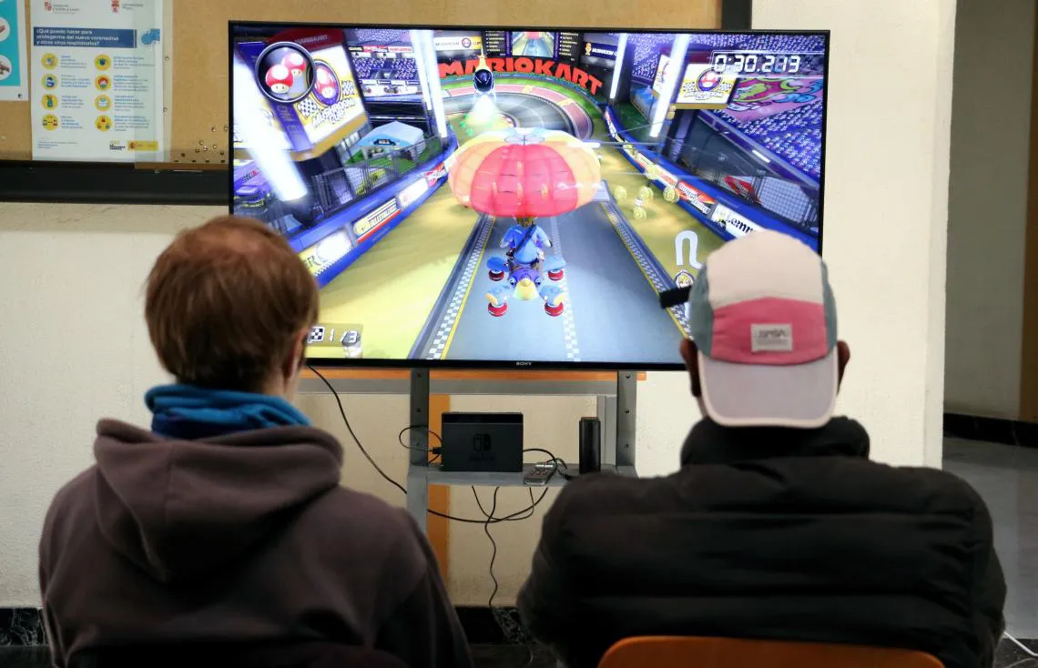 TERCERA EDICION DEL TORNEO eSport DE LA ULE