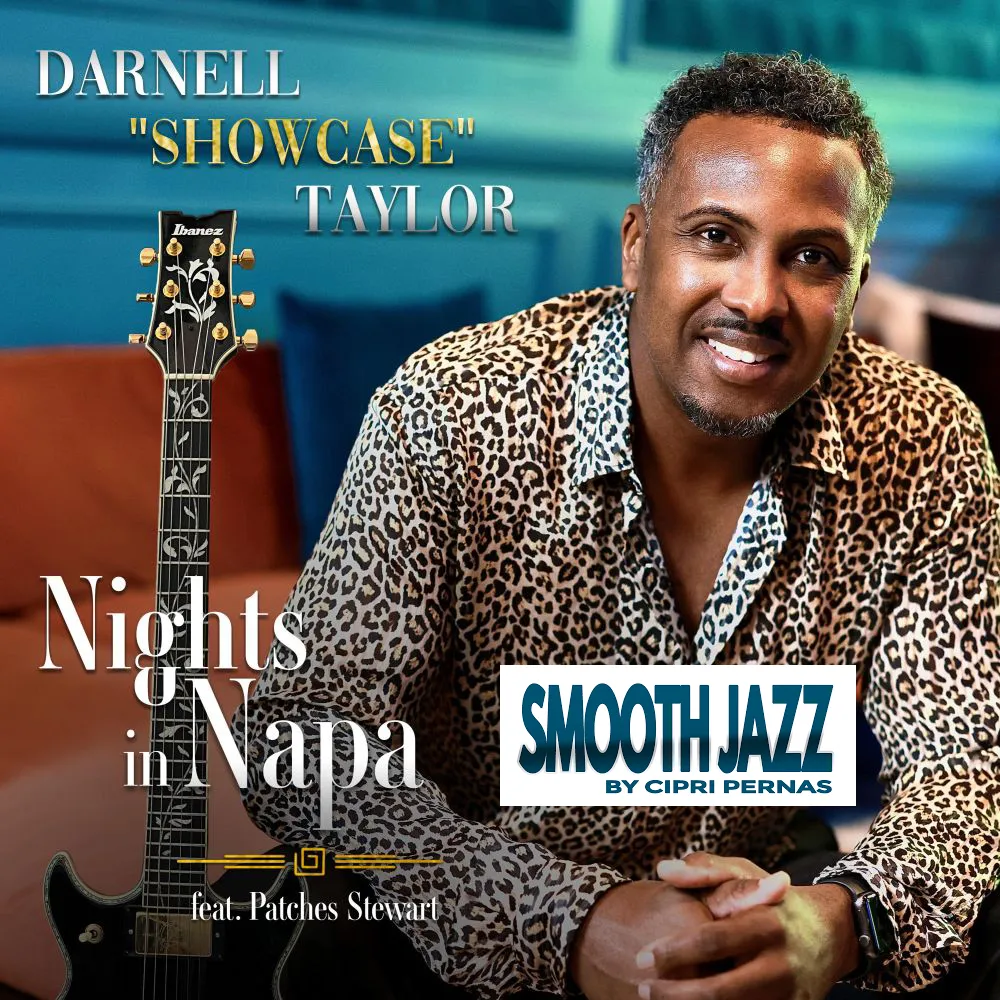 darnell-showcase-taylor-cover-art
