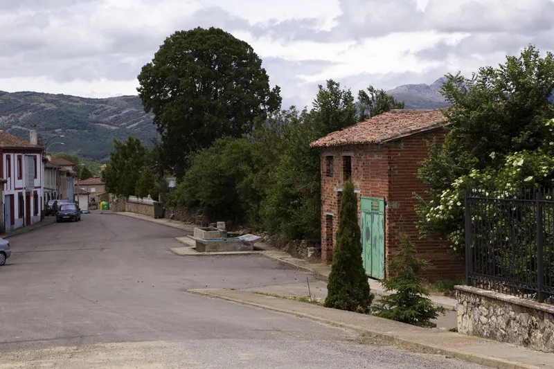 LA DEVESA DE BOÑAR