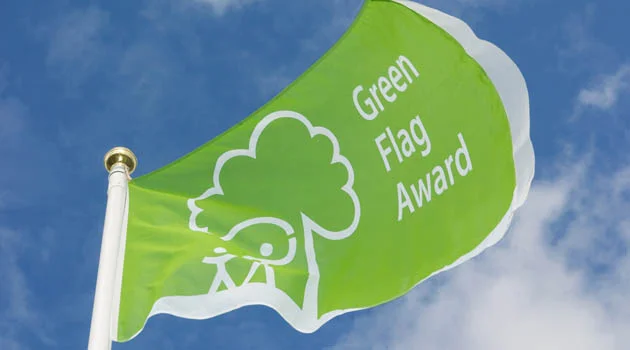 Green Flag Award