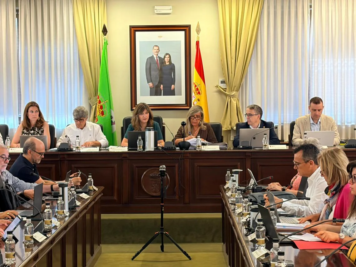 CONSEJO DE GOBIERNO DE LA ULE