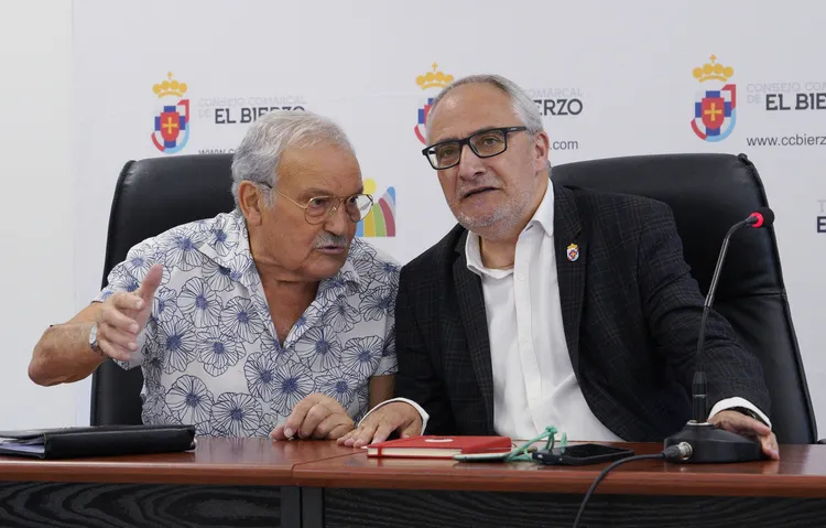 PRESENTACION DE LA XVII EDICION DE LOS PREMIOS PALACIO DE CANEDO