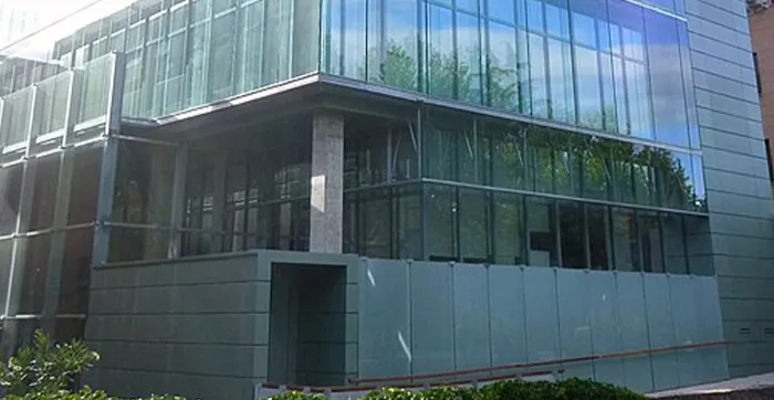 JUZGADOS DE PONFERRADA