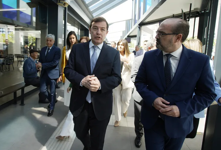 MAÑUECO EN PONFERRADA