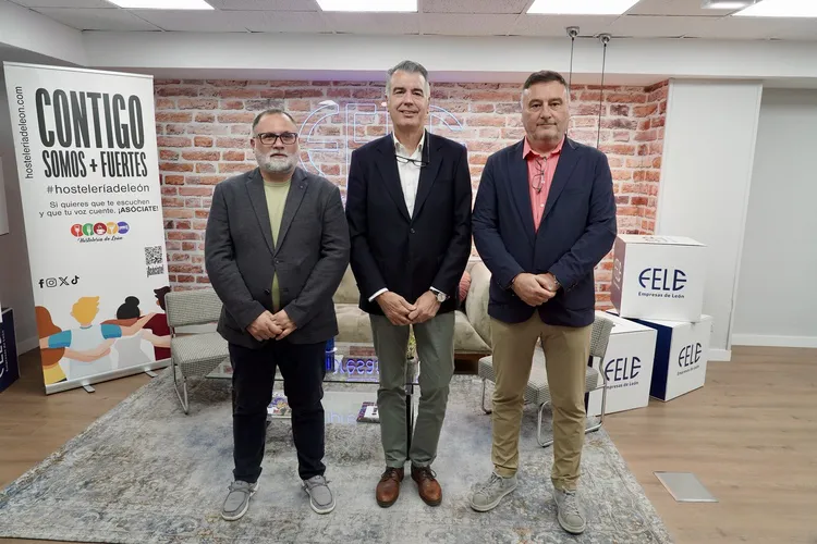 PRESENTACION DE INTUR NEGOCIOS